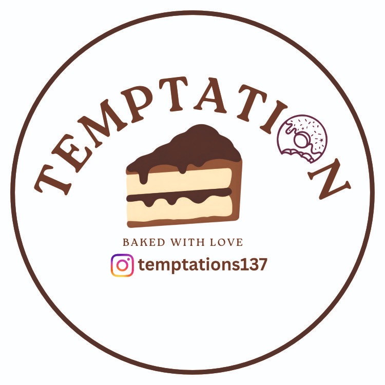 Temptation logo